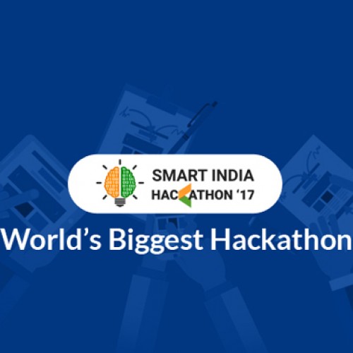 Stage set for Smart India Hackathon 2017 Grand Finale