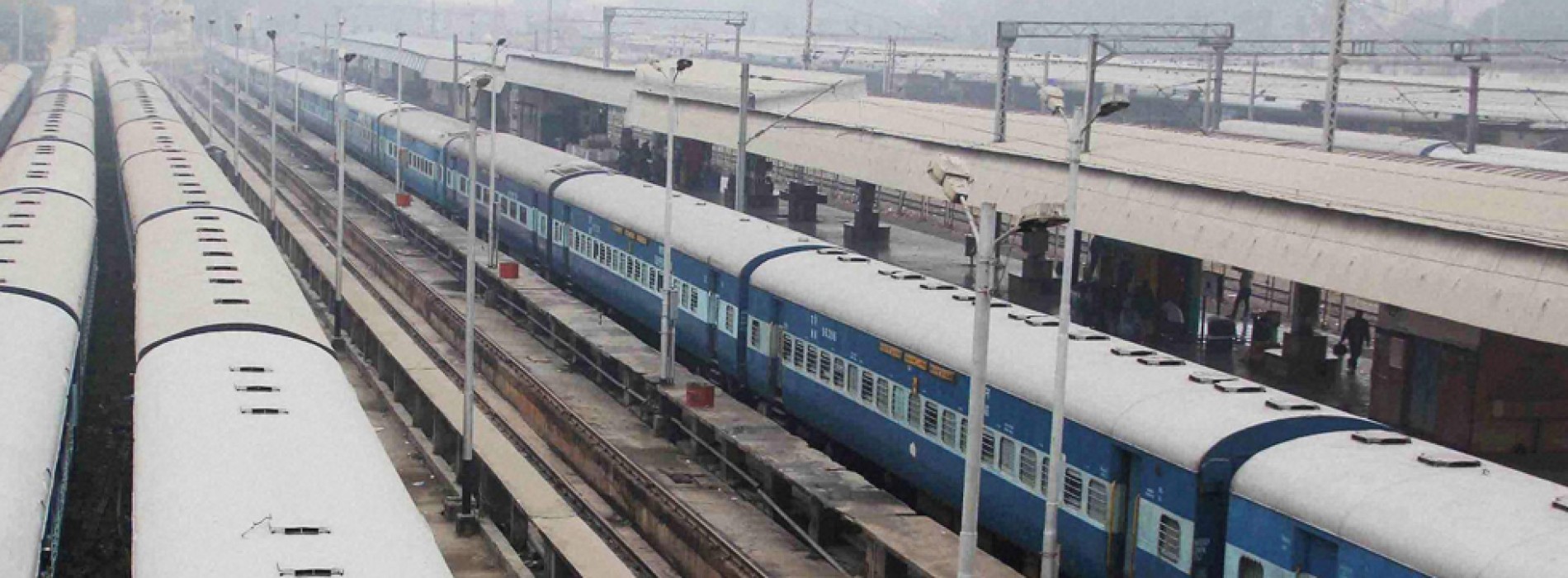 No service charge on train e-ticket till June 30