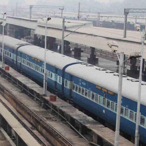 No service charge on train e-ticket till June 30