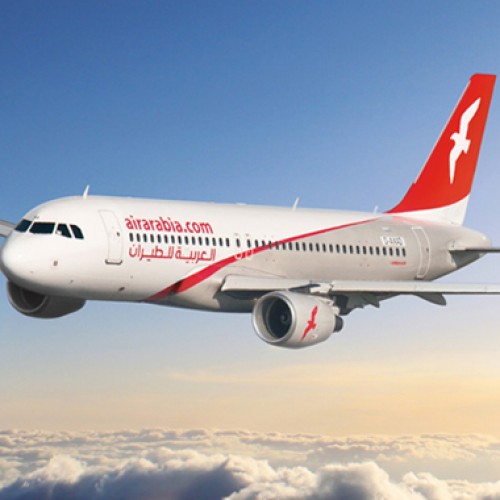 Air Arabia launches new flights to Baku