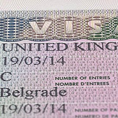 UK Visa Costs More from today, Exemption to Students Switching to Work Visa
