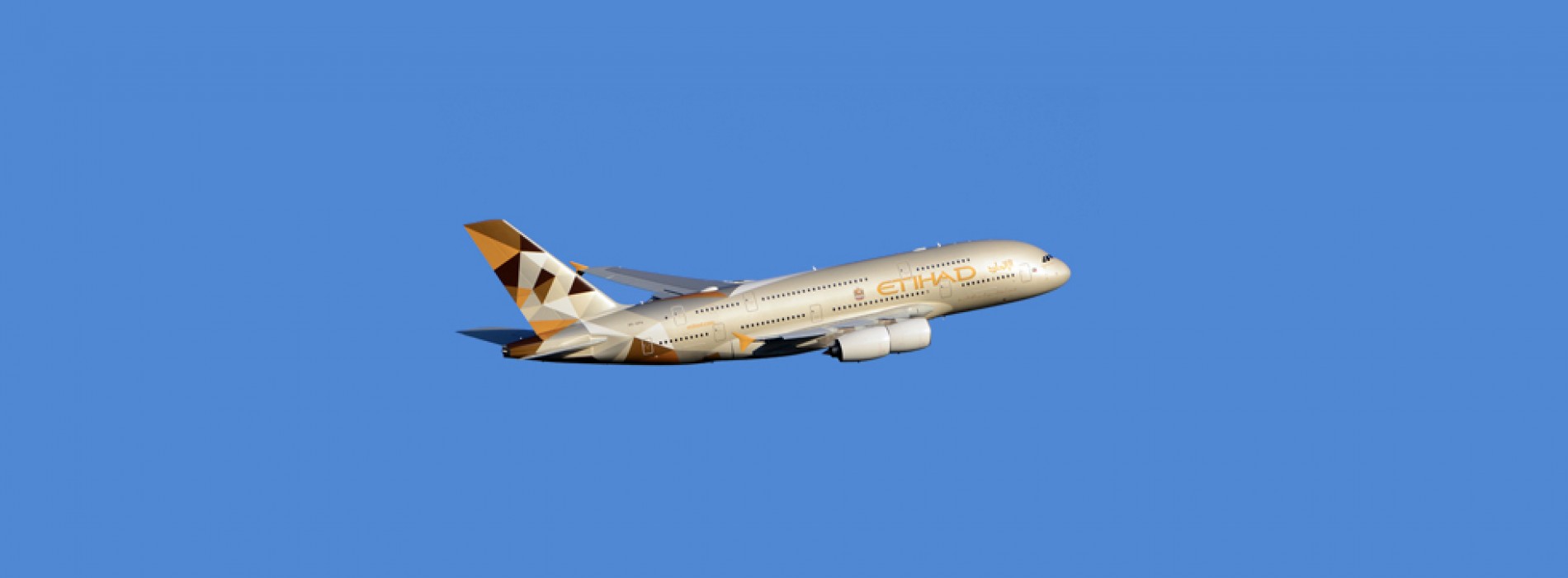 Etihad Airways Increases Middle East and North Africa Capacity to Cater to Growing Summer Demand