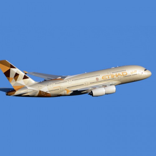 Etihad Airways Increases Middle East and North Africa Capacity to Cater to Growing Summer Demand