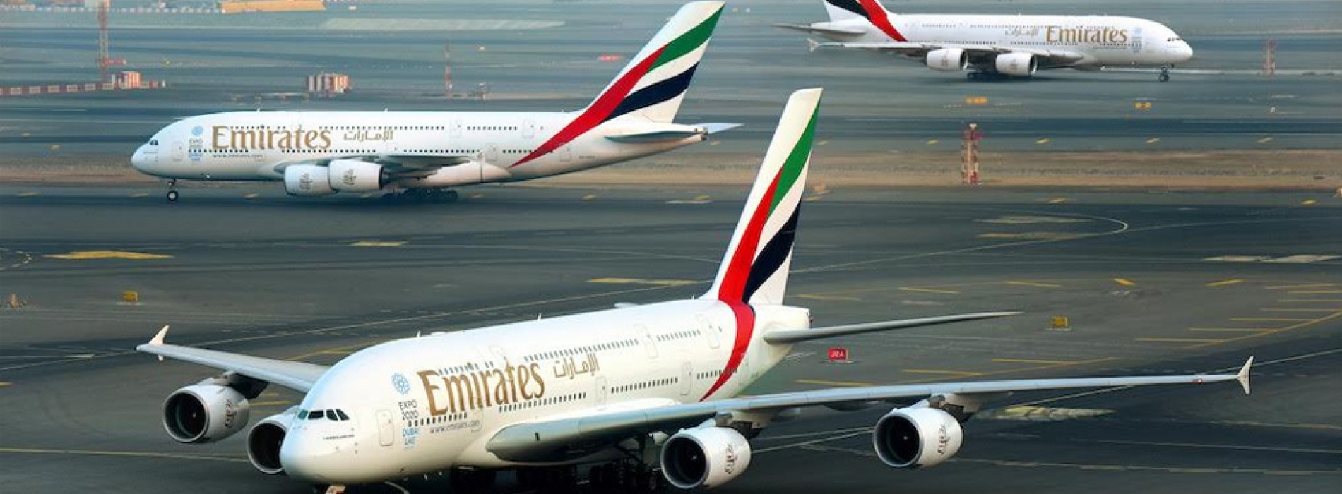 UAE airports forecast 6.3% passenger growth in 2017 despite headwinds