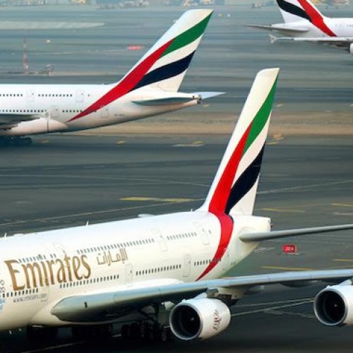 UAE airports forecast 6.3% passenger growth in 2017 despite headwinds