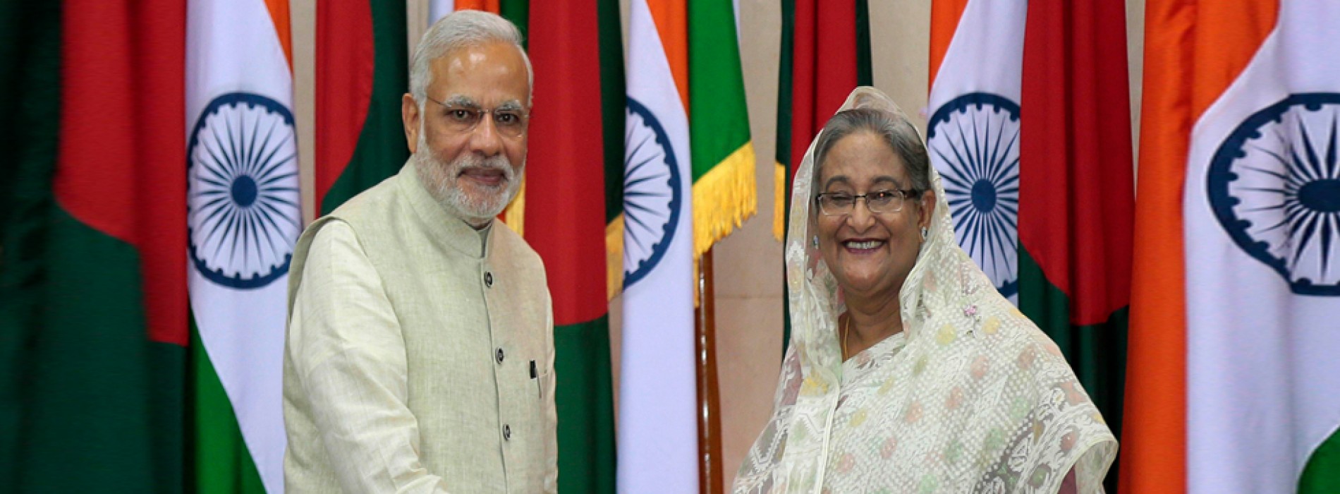 India and Bangladesh agree Cruise, Cargo initiatives