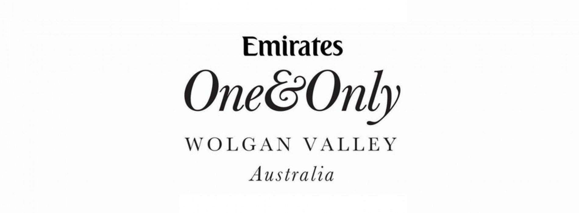 Celebrate Christmas in July with Emirates One&Only Wolgan Valley, Australia