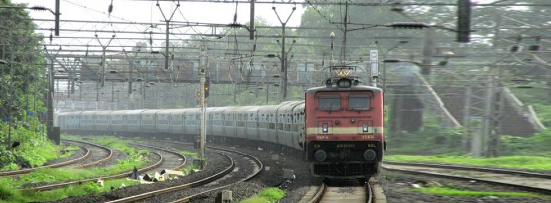 India-Bangladesh ties: Indian railways to restore Kolkata –Khulna passenger train service