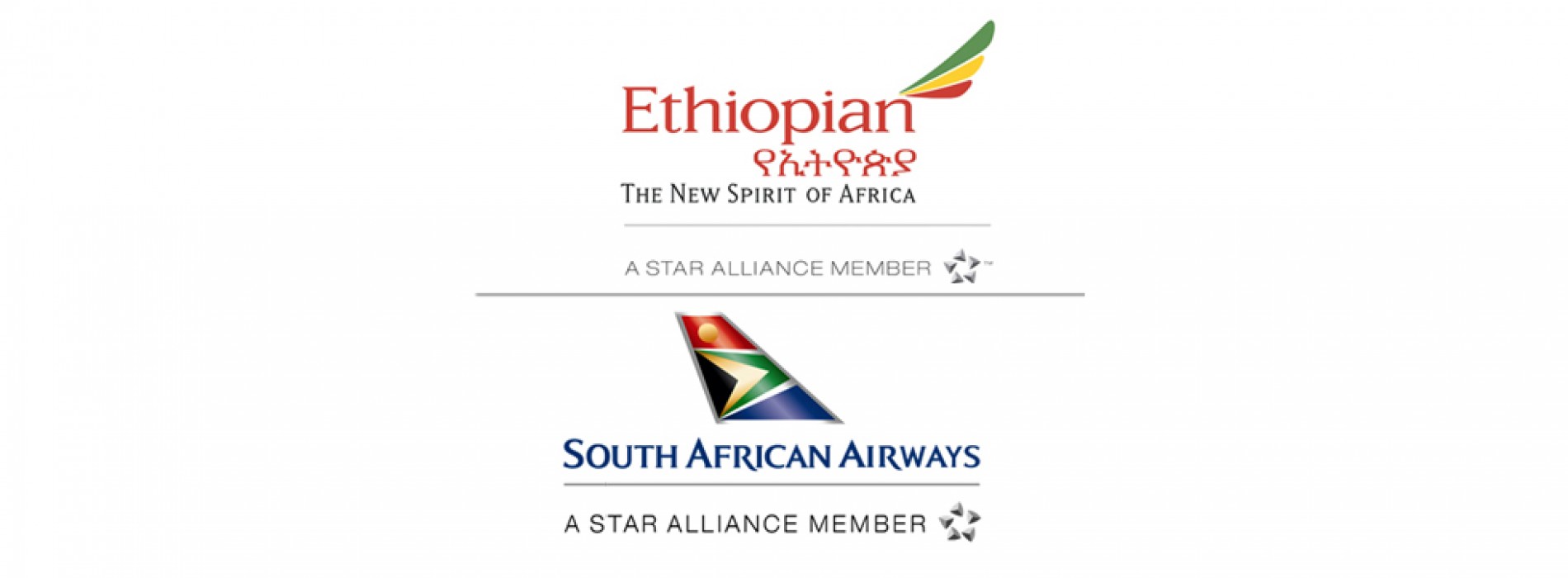 Ethiopian Airlines, South African Airways to revamp Codeshare services