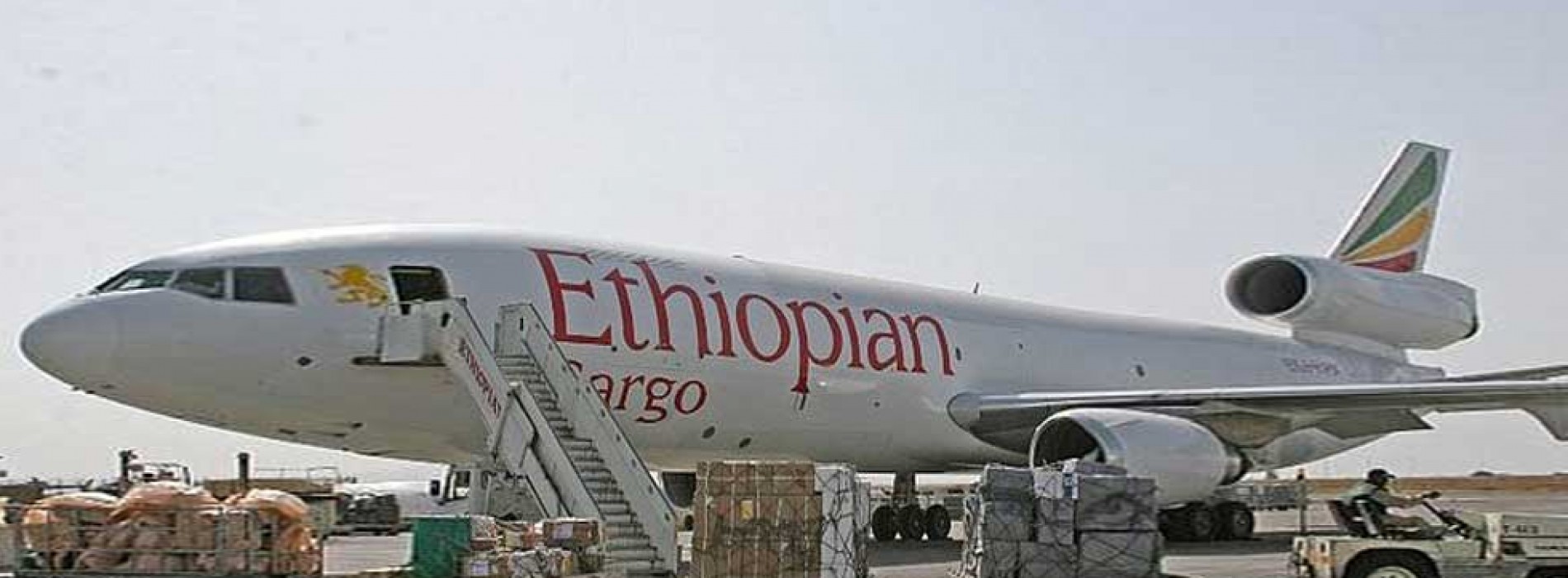 Ethiopian launches two new cargo routes to Europe