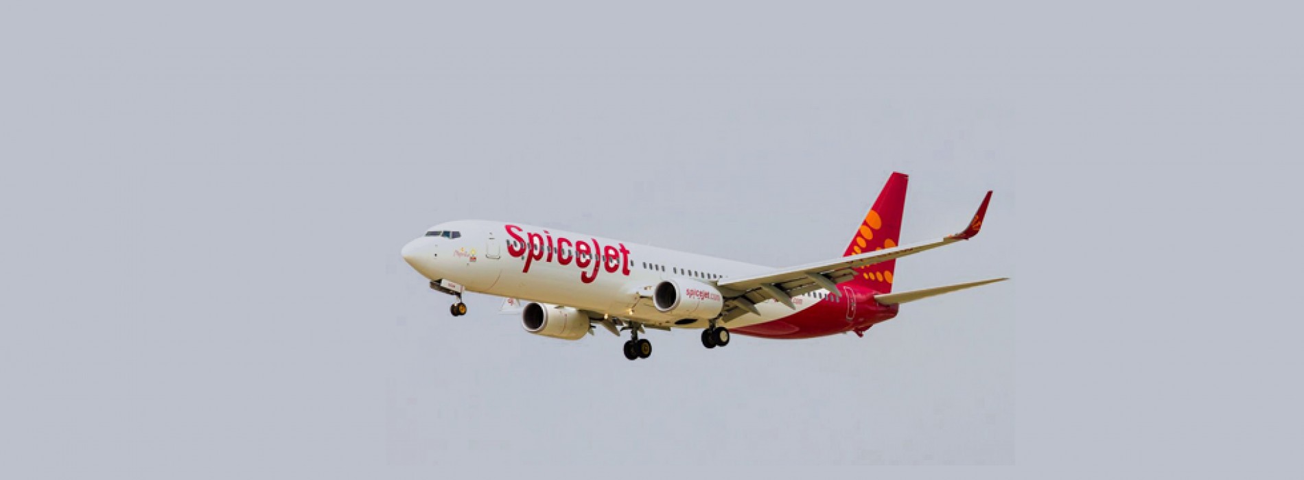 Four SpiceJet flights from Patna soon