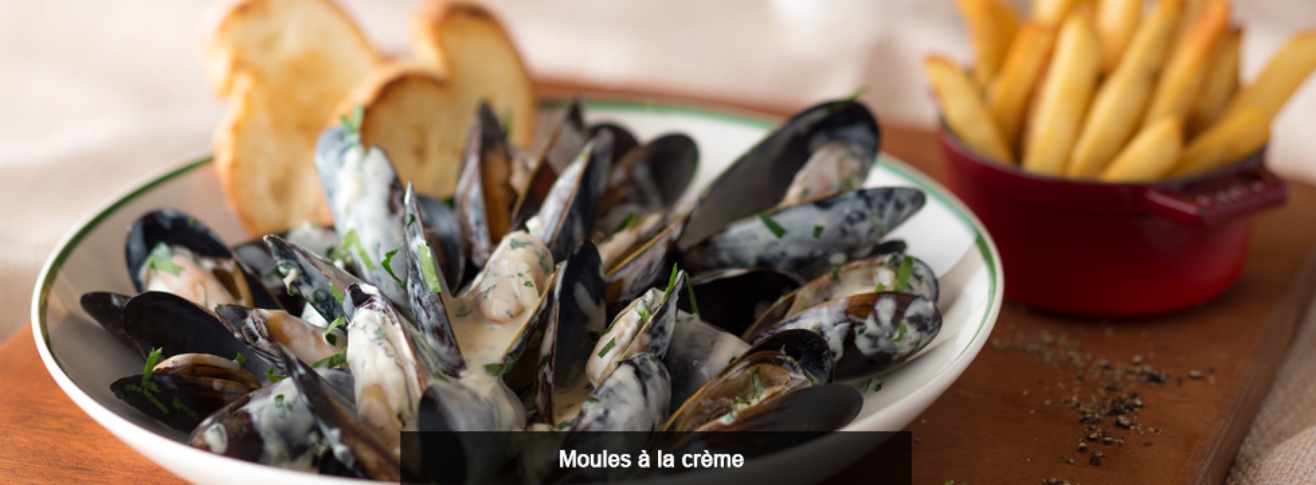 Indulge in Le French GourMay Champagne-Paired Menu at The Parisian Macao Brasserie restaurant
