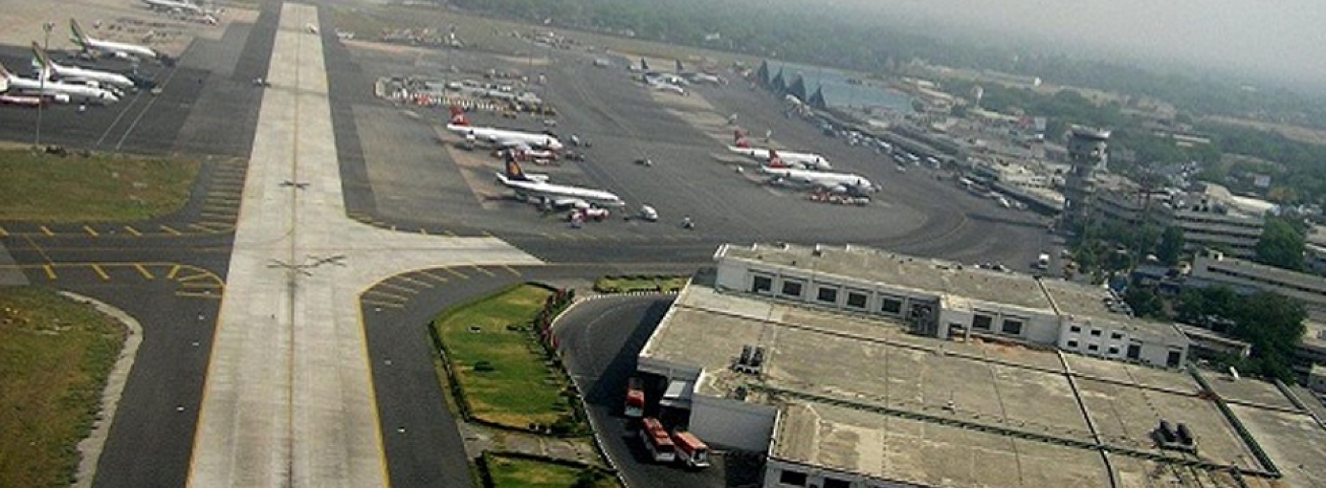 Domestic air passenger traffic up by 15% in March