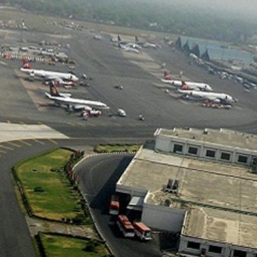 Domestic air passenger traffic up by 15% in March