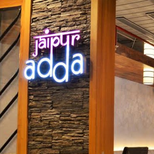 Make your ADDA at Nirwana Hometel’s Jaipur Adda