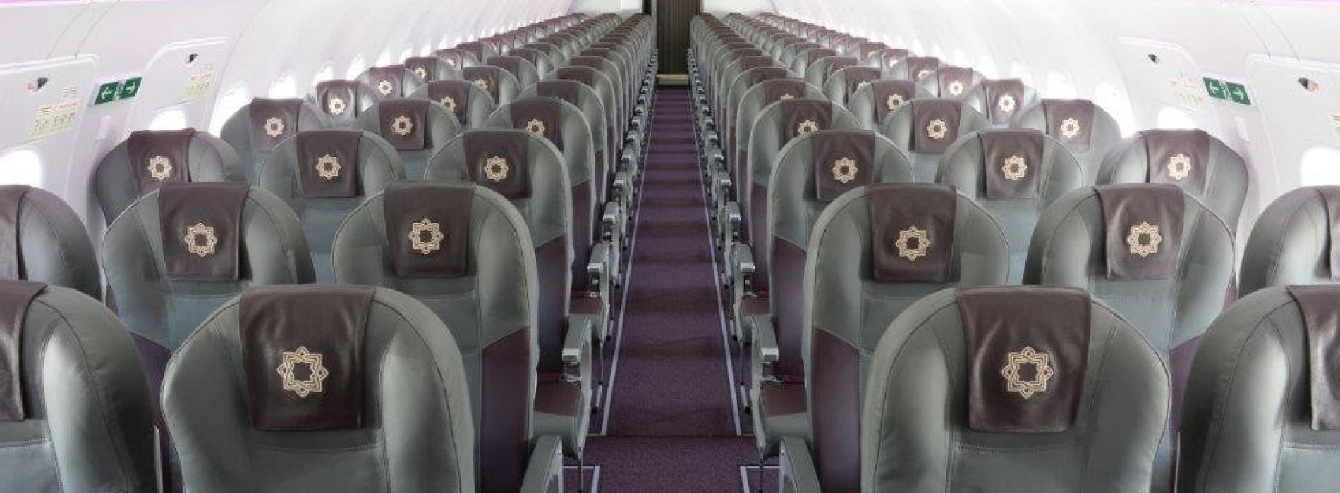 Vistara takes delivery of its first Airbus A320neo today says its #NotJustAnotherNeo