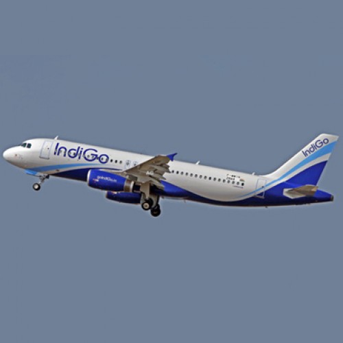 IndiGo launches Summer Sale with flight tickets starting at Rs 899