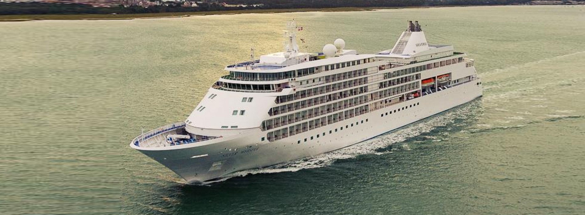 More Indians get on board cruise tourism