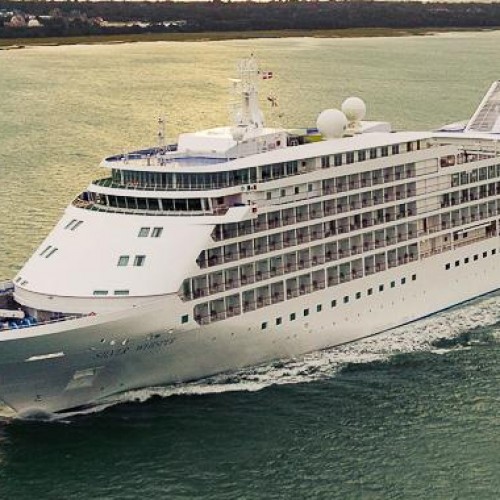 More Indians get on board cruise tourism