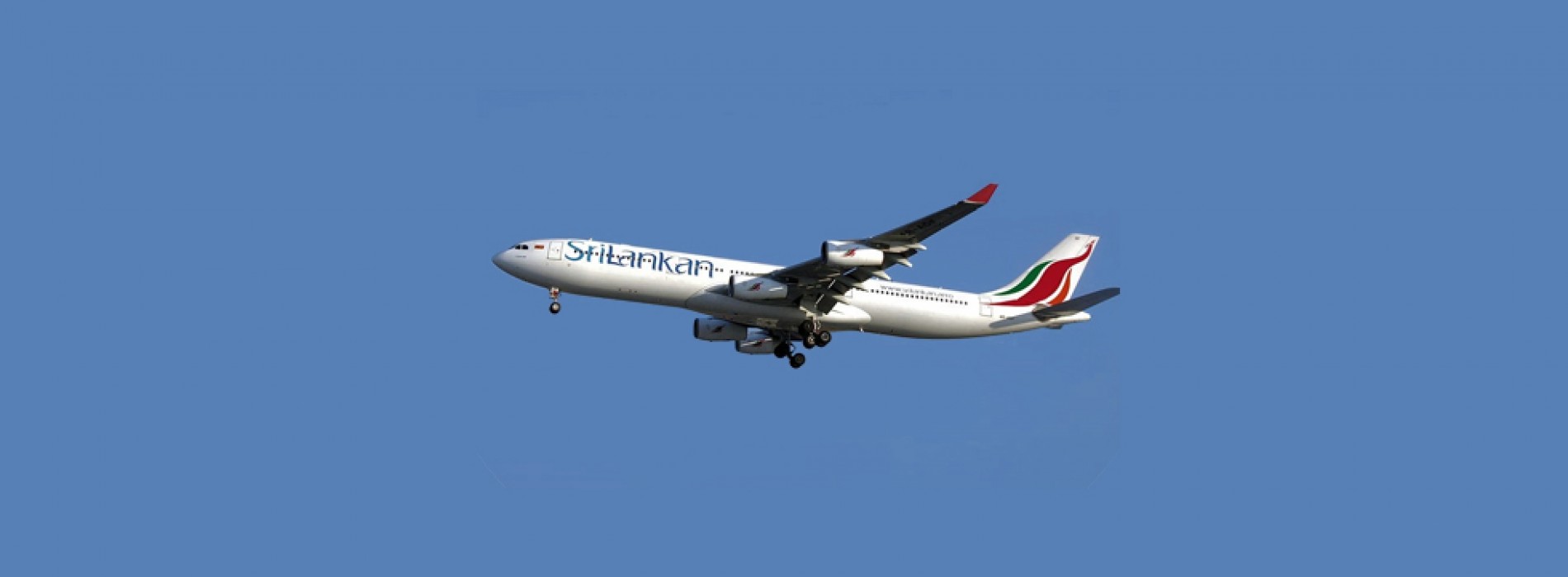 SriLankan Airlines increases frequencies to New Delhi