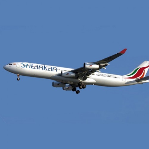 SriLankan Airlines increases frequencies to New Delhi