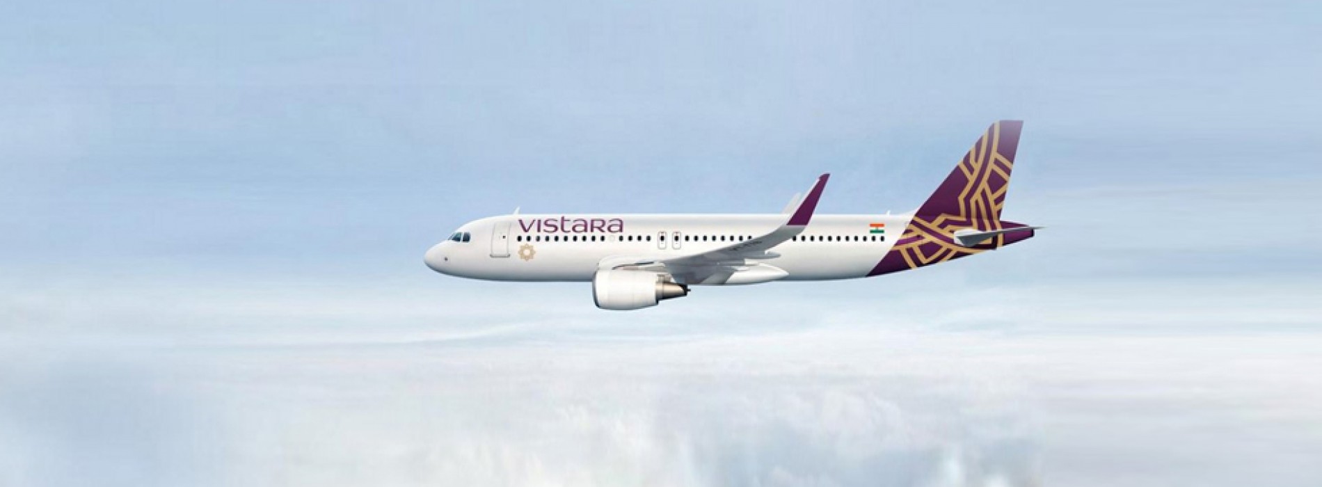 Vistara offering midsummer flights at fares starting from Rs 999