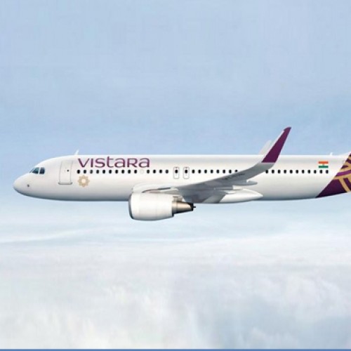 Vistara offering midsummer flights at fares starting from Rs 999