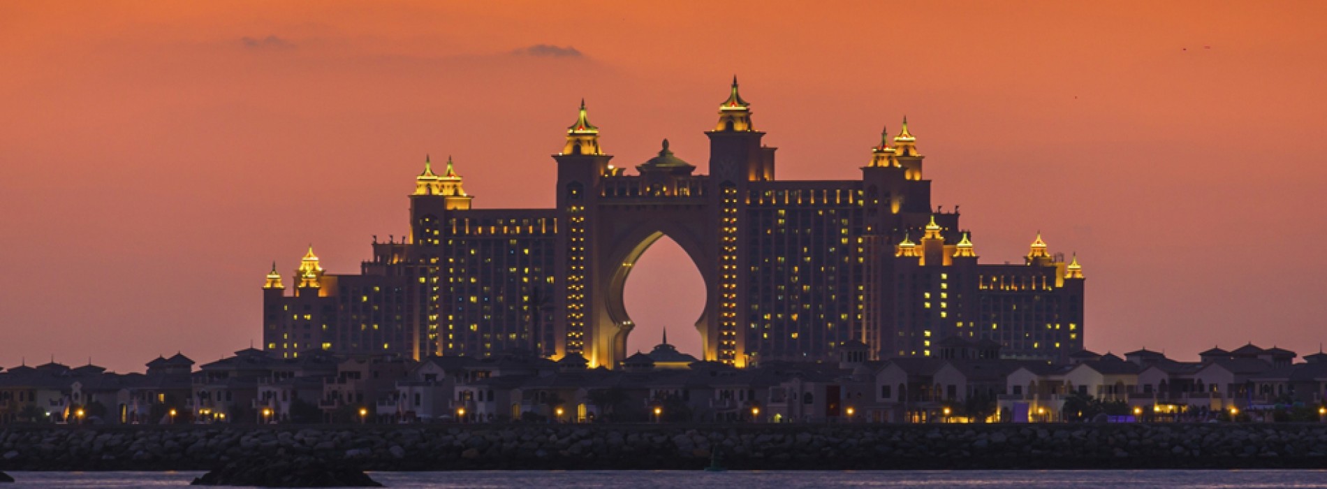 Experience global culinary delights at Atlantis, The Palm with your staycation this summer