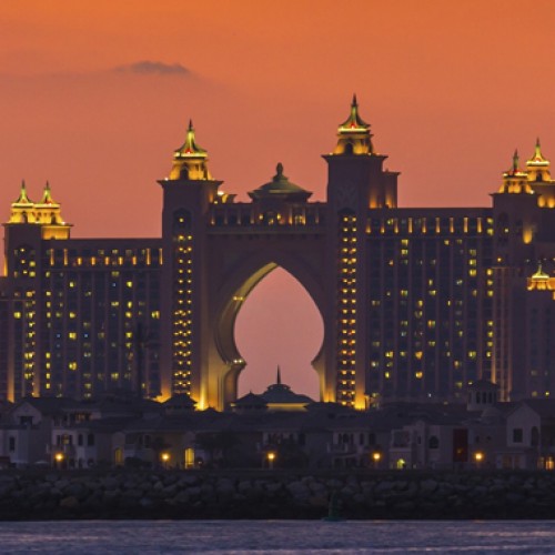 Experience global culinary delights at Atlantis, The Palm with your staycation this summer