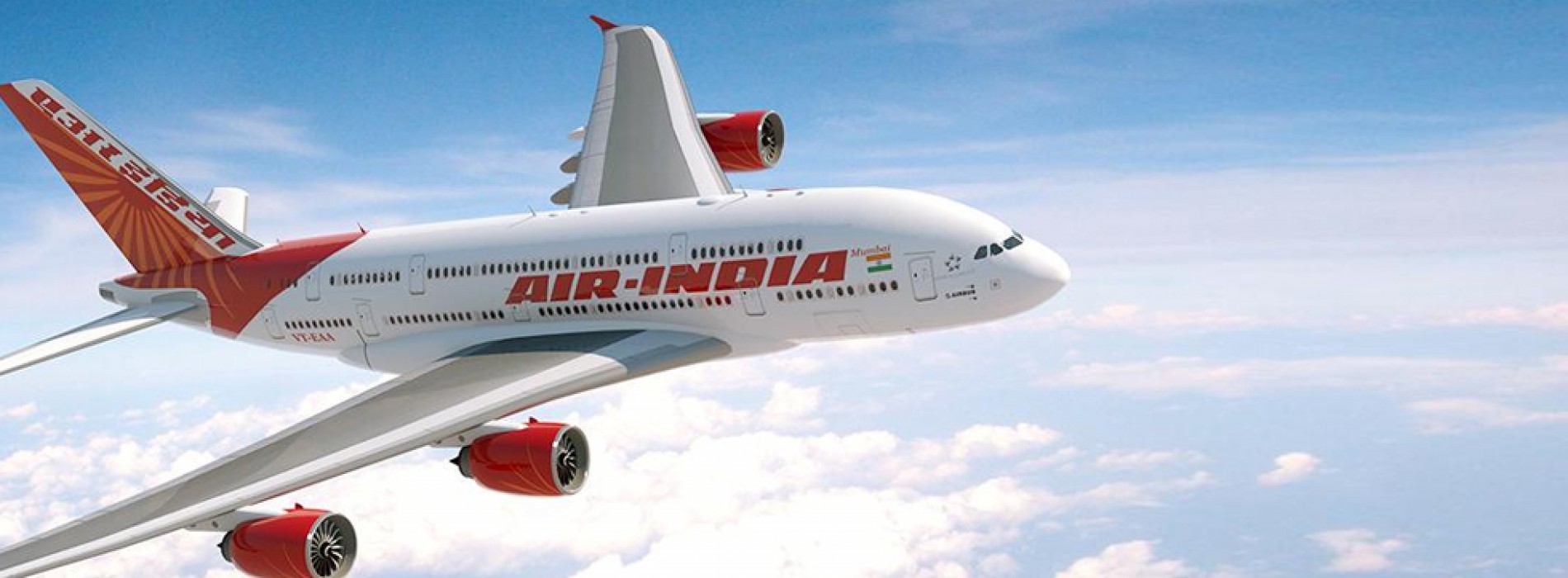 Air India to start Scandinavian service
