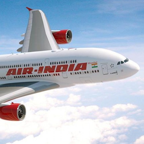 Air India to start Scandinavian service