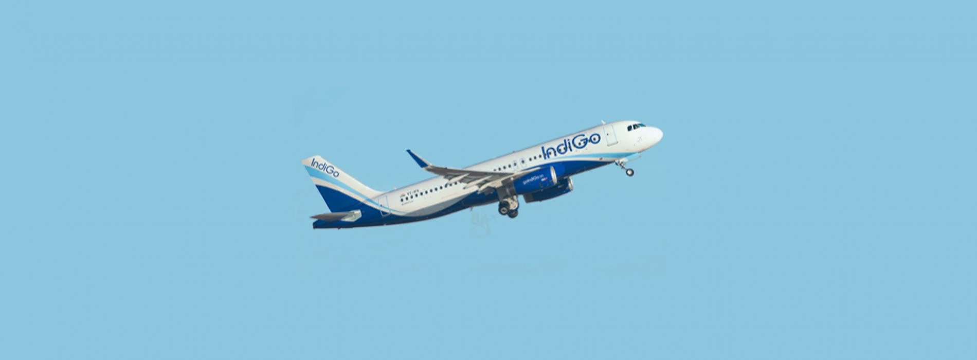 IndiGo introduces 2nd daily flight between Kolkata and Pune