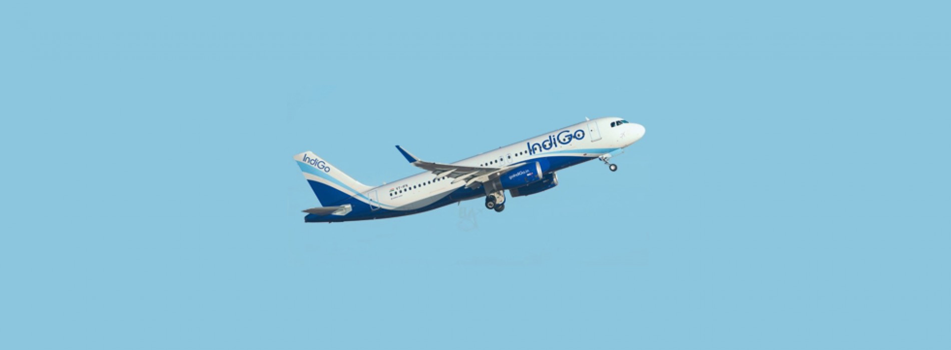 IndiGo showers tickets starting at Rs 899