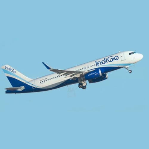 IndiGo showers tickets starting at Rs 899