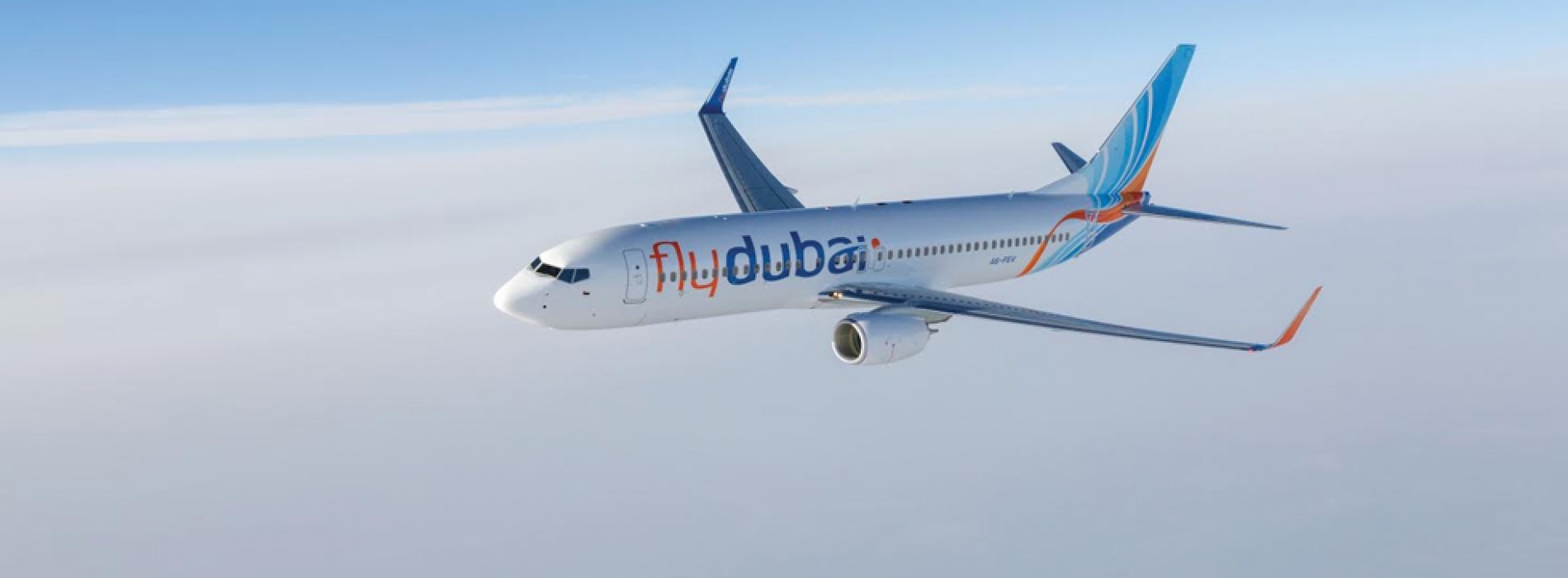 flydubai partners with FlyNava Technologies for pricing decision support