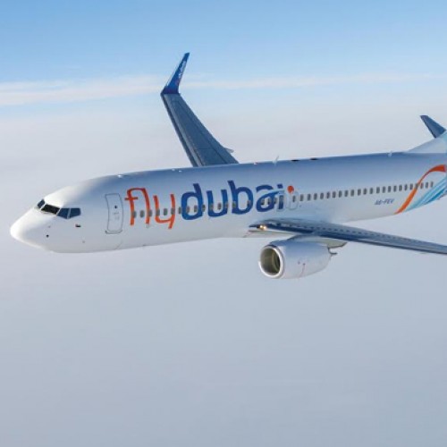flydubai partners with FlyNava Technologies for pricing decision support
