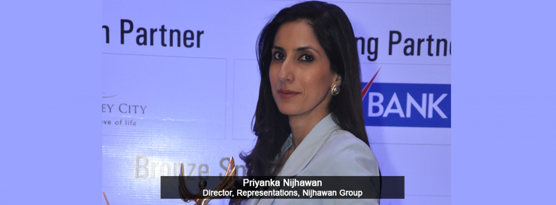 Most Outstanding International Hotel Representation in India Nijhawan Group