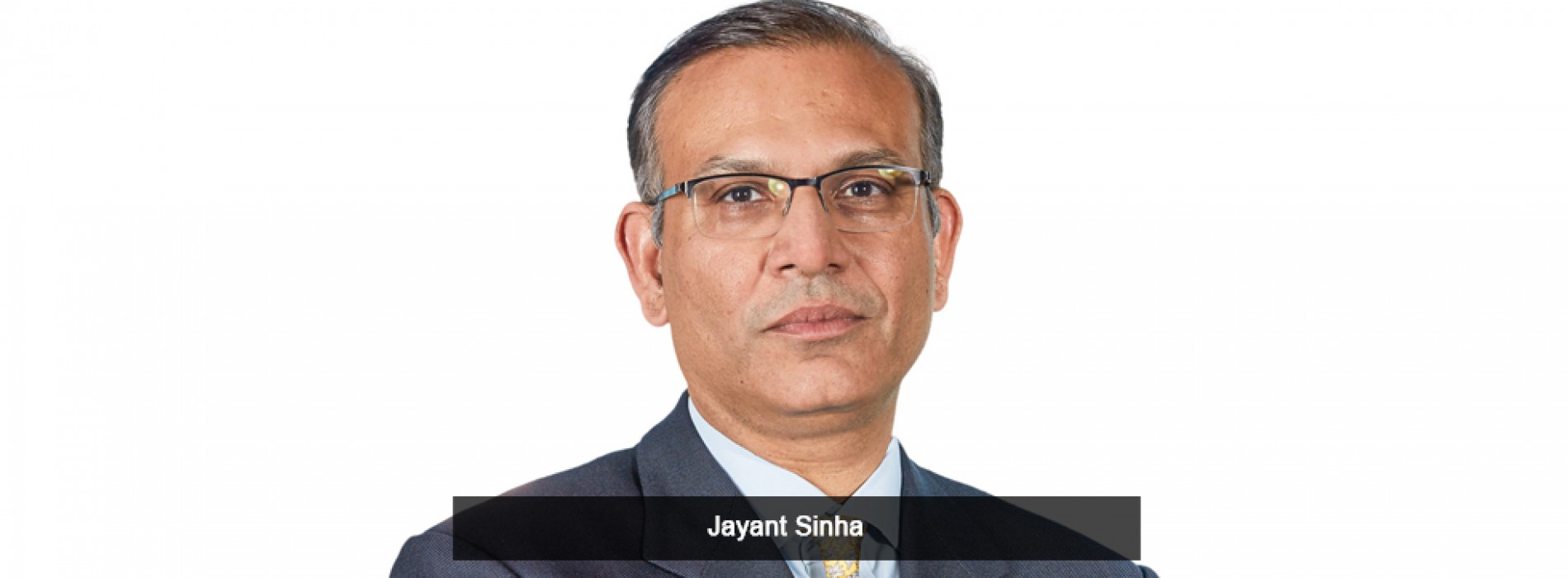 Centre has a ‘winning’ strategy to revive Air India says Jayant Sinha