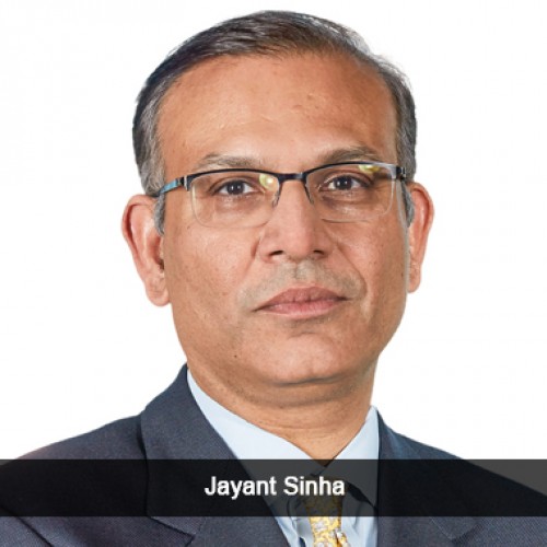 Centre has a ‘winning’ strategy to revive Air India says Jayant Sinha