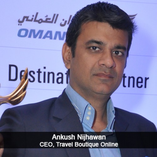 Most Outstanding Online Travel Company Travel Boutique Online