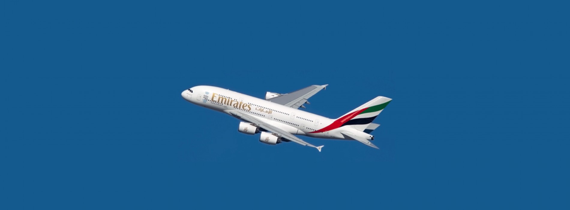 Emirates goes all-A380 on Melbourne route