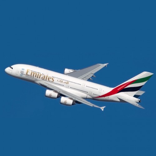 Emirates goes all-A380 on Melbourne route