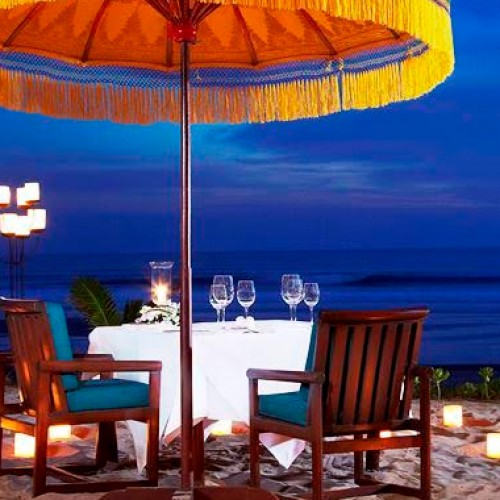 Celebrate the festivities of full moon ceremony at The Oberoi, Bali