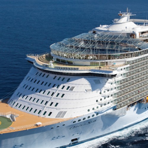 Royal Caribbean to return to New Orleans for first time in three years