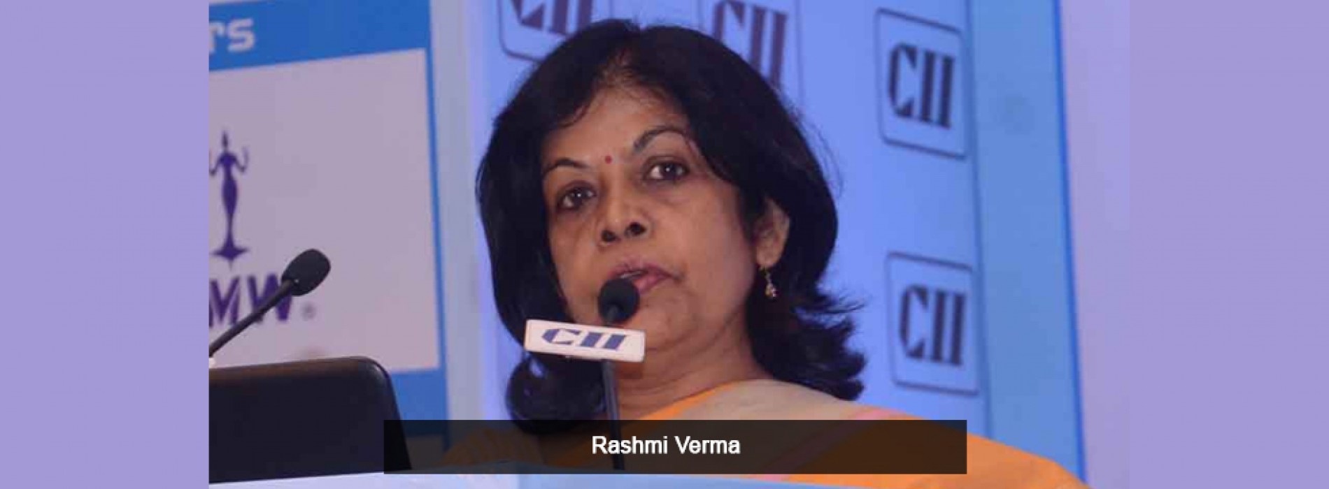 Rashmi Verma is the new Tourism Secretary to Government of India