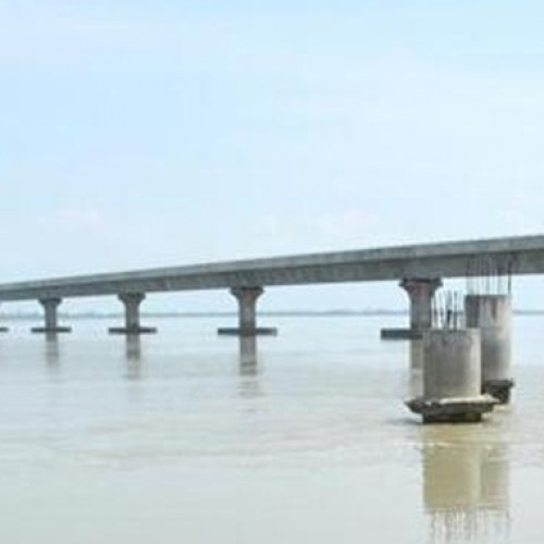 PM Modi inaugurates Dhola-Sadiya Link, India’s Longest Bridge at 9.15 km