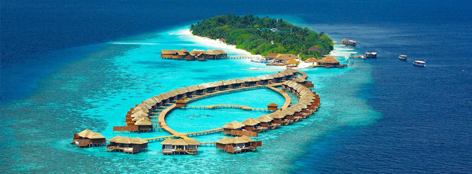 Maldives nominated for Indian Ocean Best Spa Destination-2017 at 3rd Annual World Spa awards