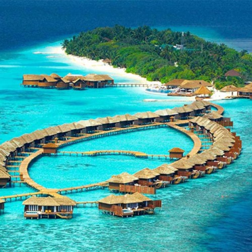 Maldives nominated for Indian Ocean Best Spa Destination-2017 at 3rd Annual World Spa awards