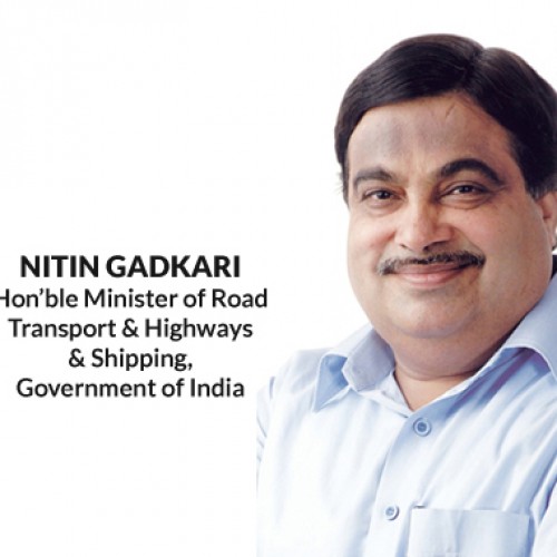 Cruise policy next month, India to attract 700 vessels says Gadkari