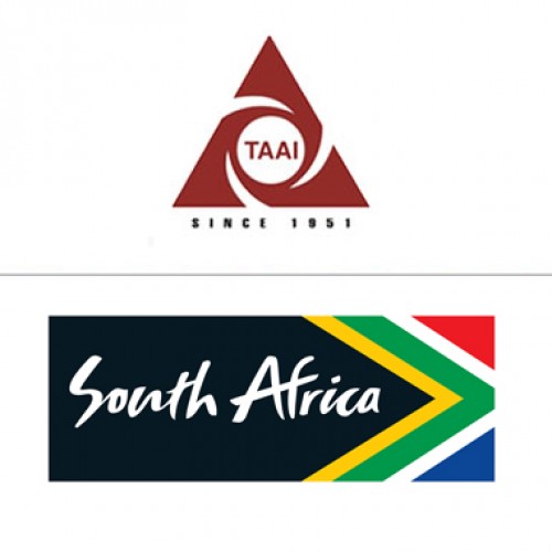 TAAI signs Agreement with South Africa Tourism to educate agents across India